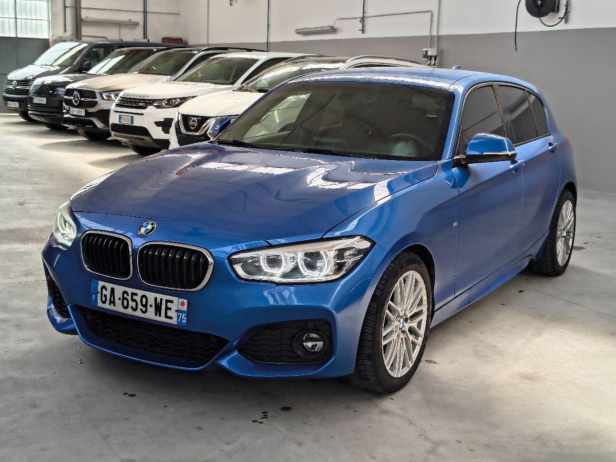 BMW - Serie 1 - 118i 5p. Advantage
