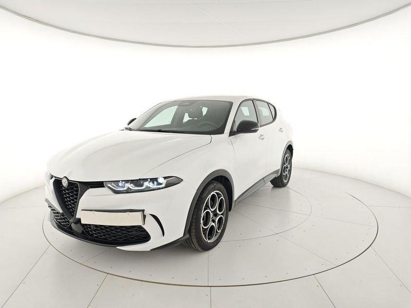 Alfa Romeo Tonale 1.6 diesel 130 CV TCT6 Sprint