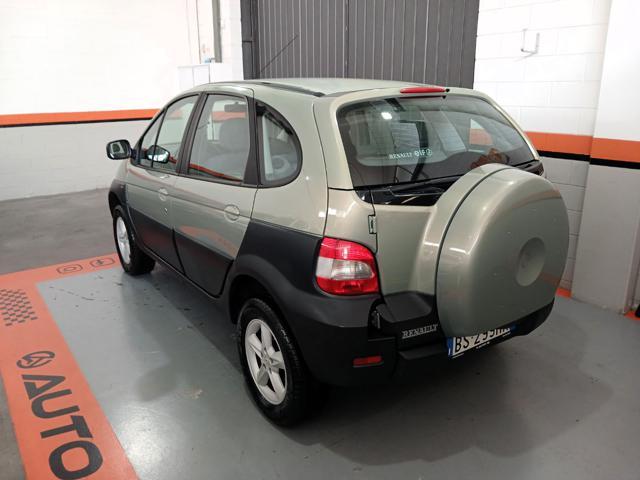 RENAULT Megane Scénic 4X4 2.0 16V RX4 Privilège