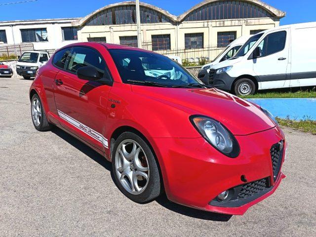 ALFA ROMEO MiTo 1.3 JTDm 95 CV S&S Super