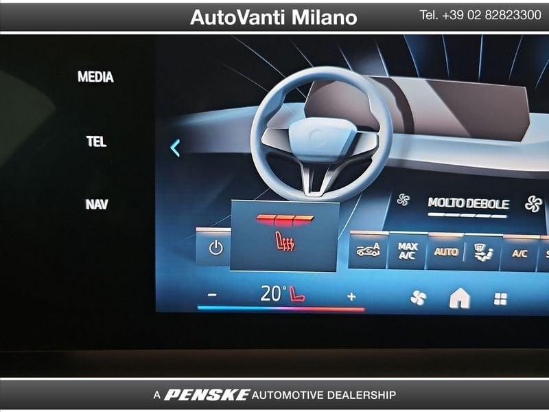 BMW Serie 2 Gran Coupe 218d Gran Coupe MSport Pro auto