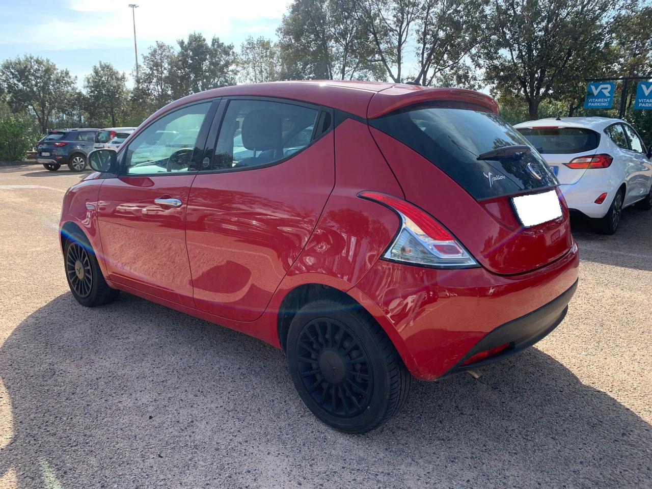 Lancia Ypsilon 1.0 PASSAGGIO INCLUSO