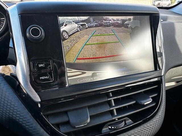 Peugeot 208 BlueHDi 100 5 porte Allure