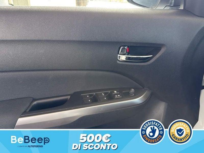 Suzuki Vitara 1.4H COOL 4WD ALLGRIP 129CV
