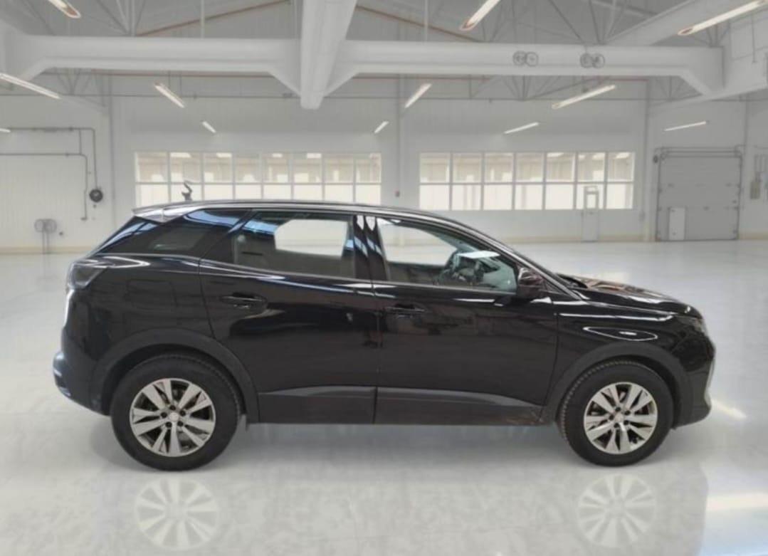 Peugeot 3008 BlueHDi 130 S&S Allure