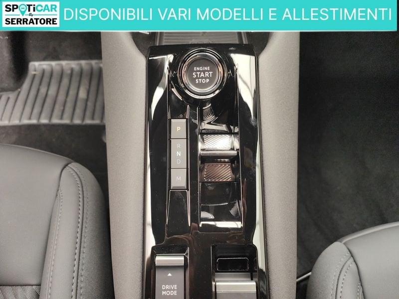 Alfa Romeo Junior Ibrida My26 Ibrida Ti 1.2 145cv Hybrid Edct6 - Stock