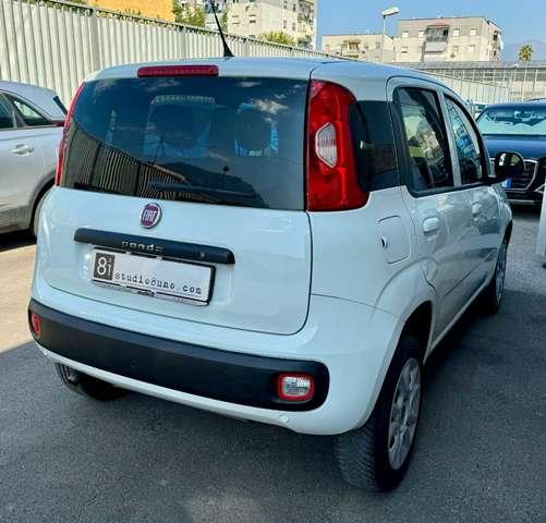 Fiat Panda 0.9 TwinAir Turbo Natural Power Easy