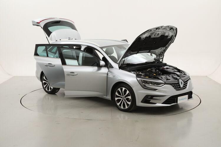 Renault Megane Sporter Techno EDC BR804072 1.5 Diesel 116CV