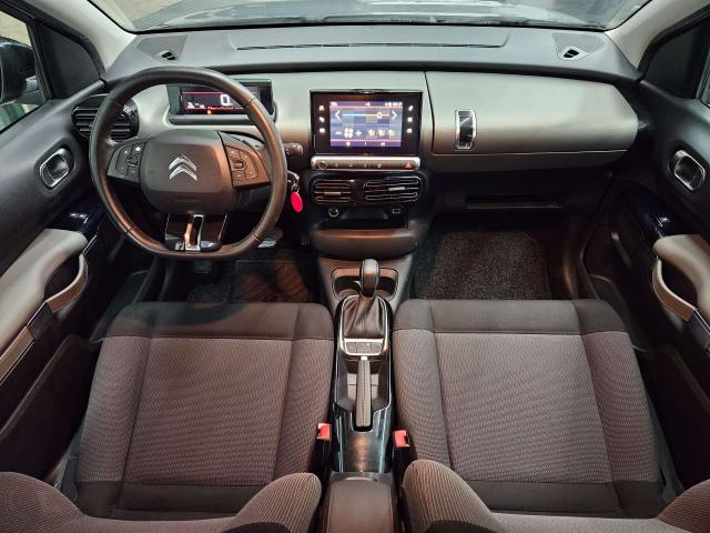 Citroen C4 C4 Cactus 2018 Cactus 1.2 puretech Feel s