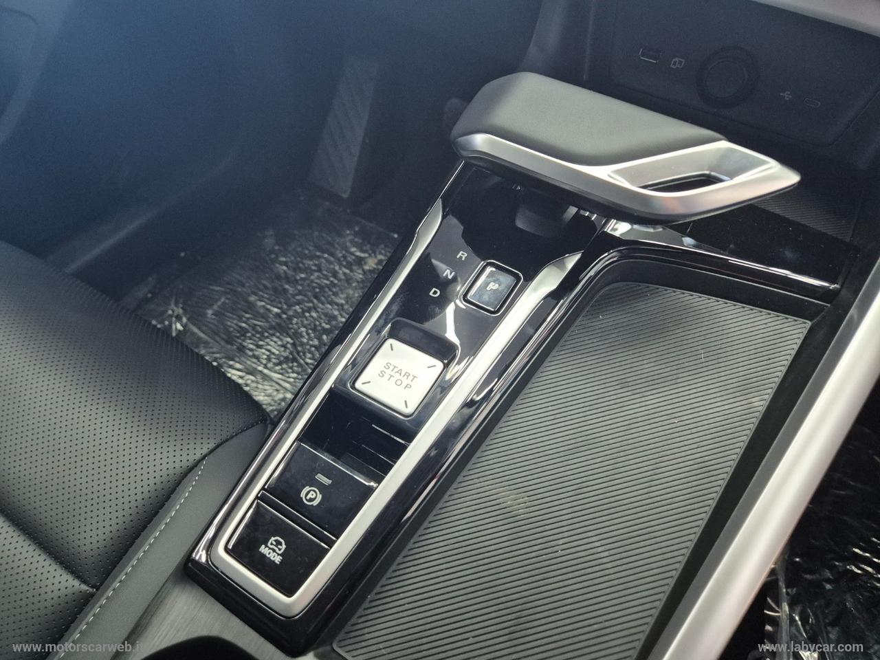 MG ZS Hybrid+ Luxury Full- Hybrid+ 197 cv Comfort GARANZIA 7 ANNI