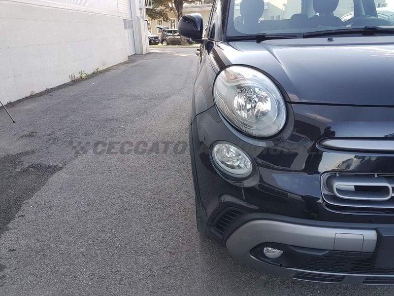 FIAT 500L 2017 Cross Cross 1.4 s&s 95cv my20