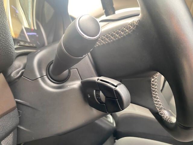 Toyota Proace Verso 2.0D 144 CV L2 D Lounge