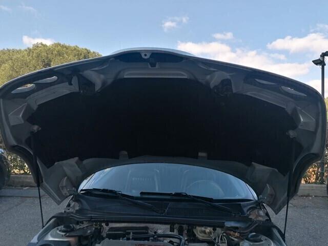 Alfa Romeo GTV 2.0i V6 turbo cat L