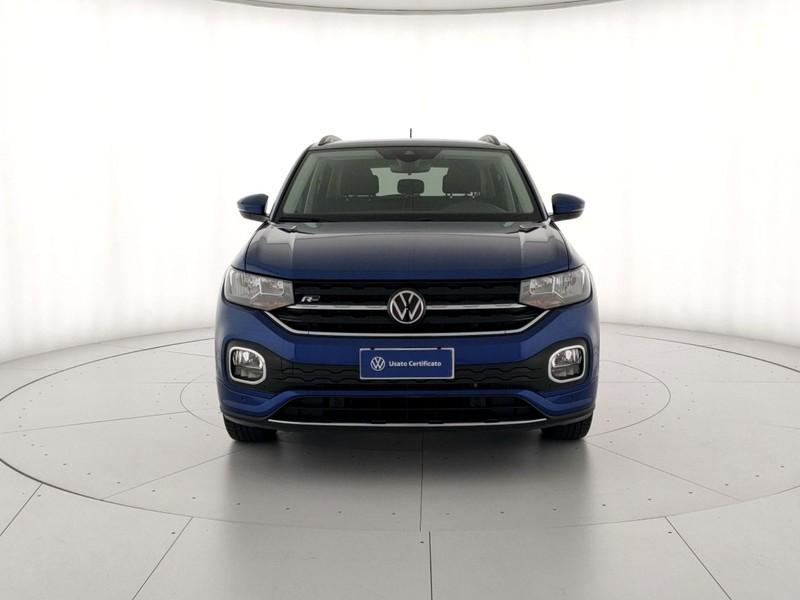 Volkswagen T-Cross 1.0 tsi sport 95cv