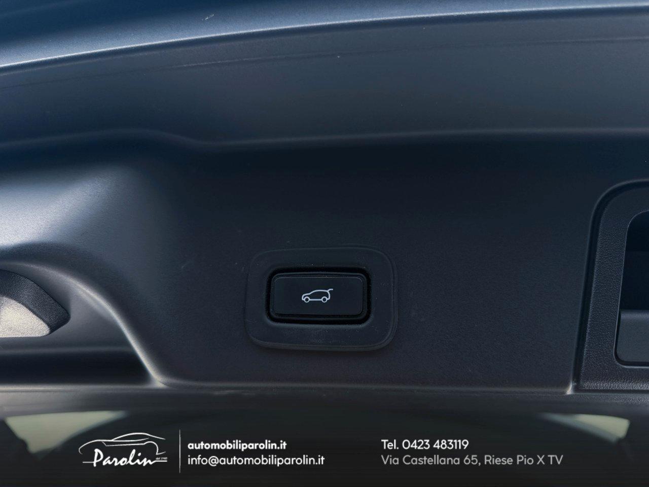 Land Rover Range Rover Evoque 2.0 i4 mhev R-Dynamic HSE AWD Black pack-ACC-360°