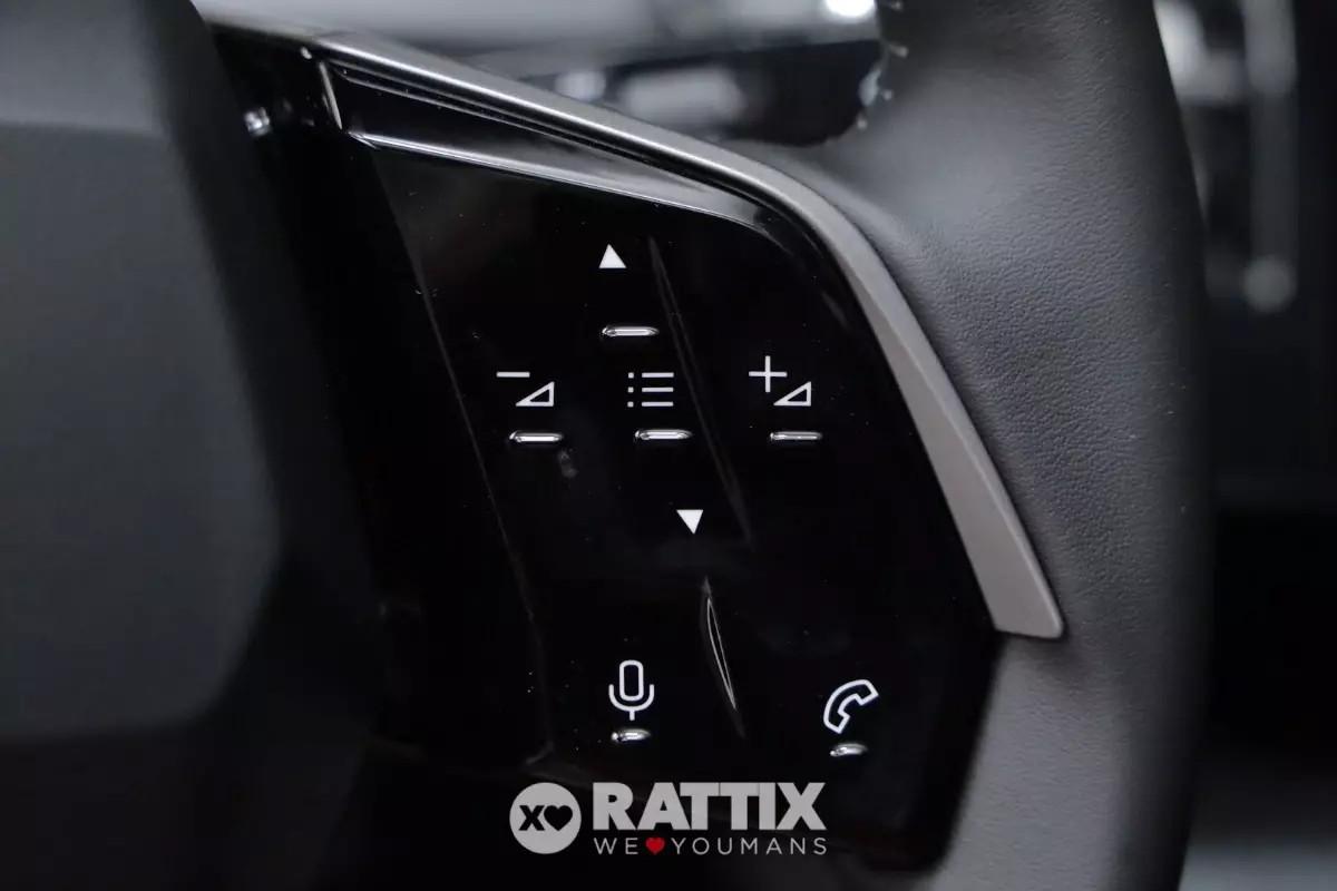 Peugeot 3008 1.2 Hybrid 136CV Allure e-DCS6