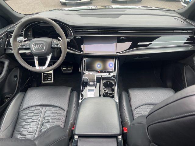 AUDI RS Q8 4.0 TFSI 600 CV V8 quattro tiptronic FULL OPTIONAL