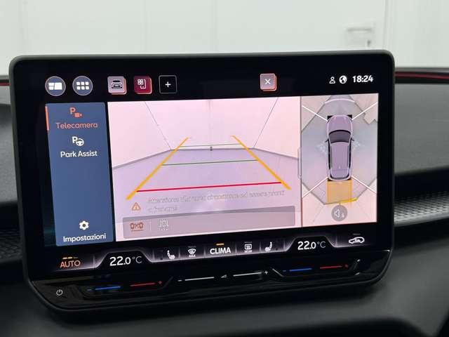 CUPRA Terramar 1.5 eTSI DSG 150CV *PACK EDGE+360°* ONLY PROMO!