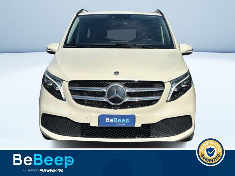 Mercedes-Benz Classe V V LONG 250 D SPORT AUTO