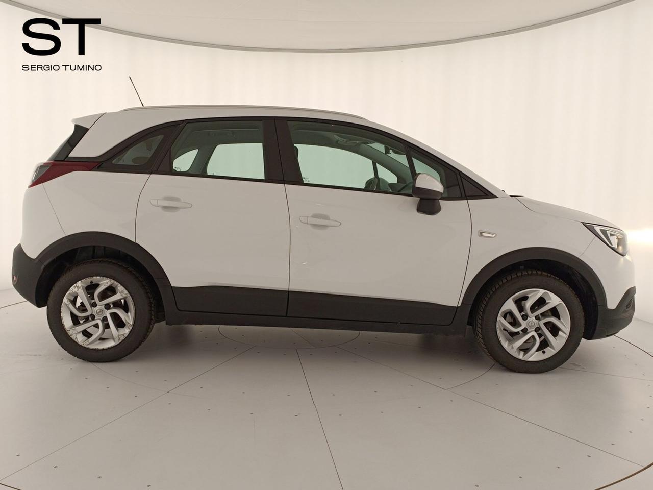 OPEL Crossland - Crossland X 1.5 ECOTEC D 102 CV Start&Stop Innov