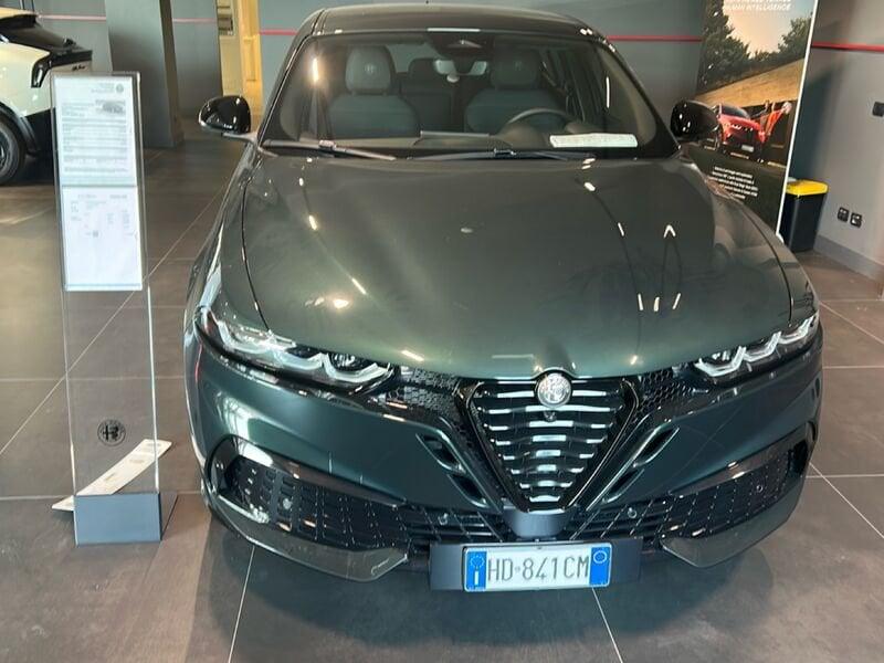 Alfa Romeo Tonale 1.5 Hybrid 175cv TCT7 Veloce