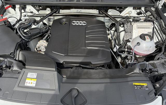 AUDI Q5 40 TDI 204 CV quattro S tronic Advanced