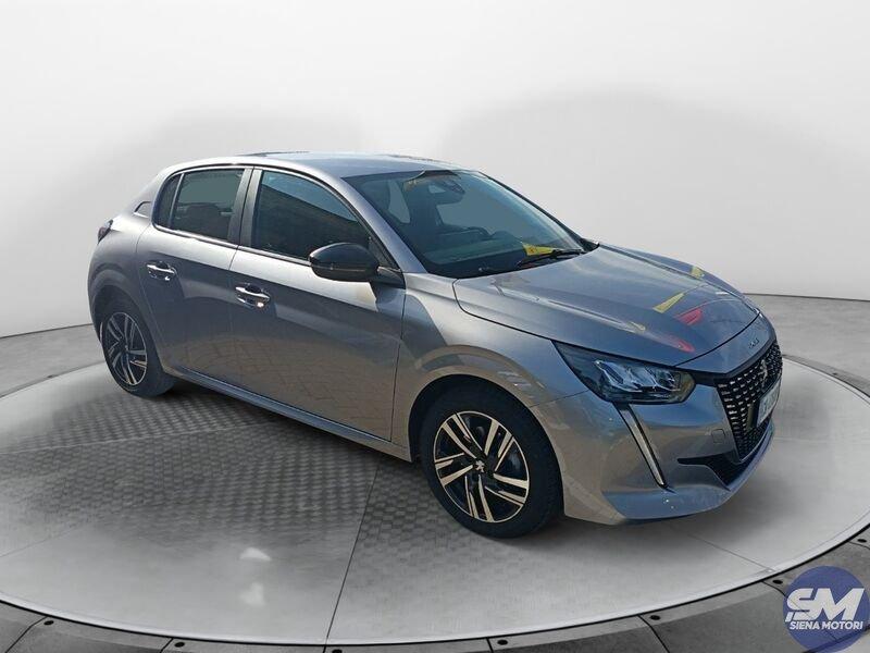 Peugeot 208 Active Pack BlueHDi 100 S/S