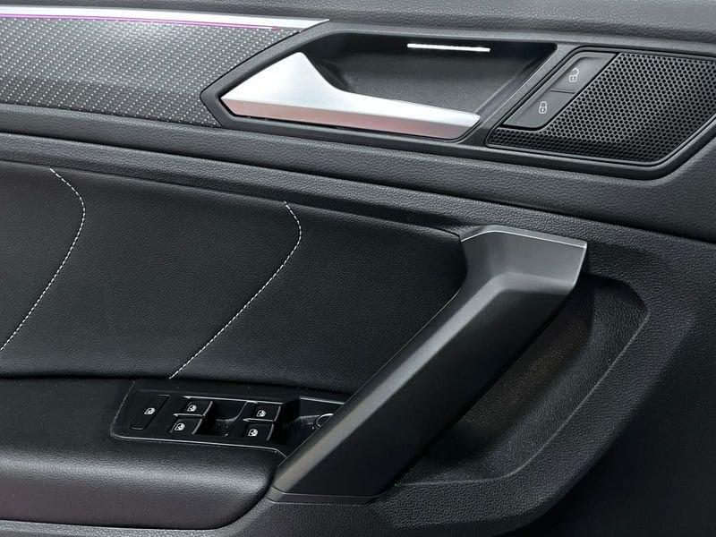 Volkswagen Tiguan Tiguan 2.0 TDI 150 CV SCR DSG R-Line