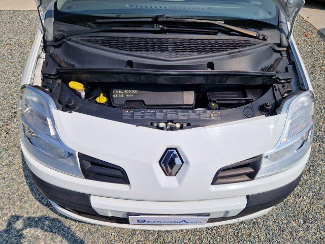 RENAULT Modus 1.2 75 Cv Yahoo euro5