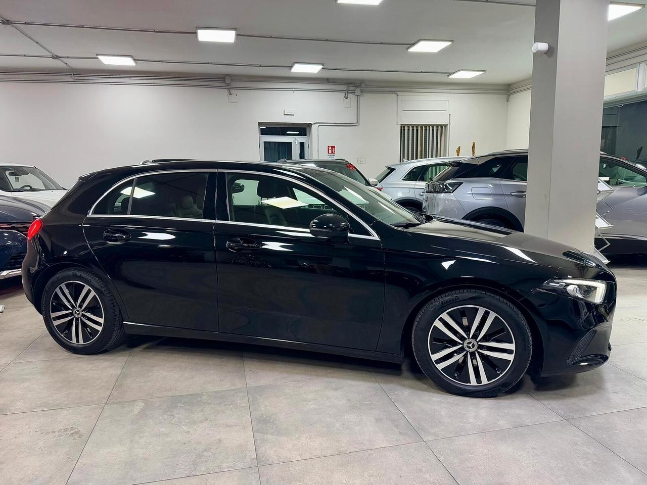 Mercedes A 200 d Automatic Sport 2021