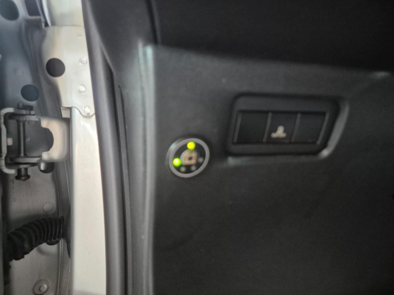 CITROEN C3 EXCLUSIVE 1.4 GPL NUOVISSIMA DI TUTTO 2011
