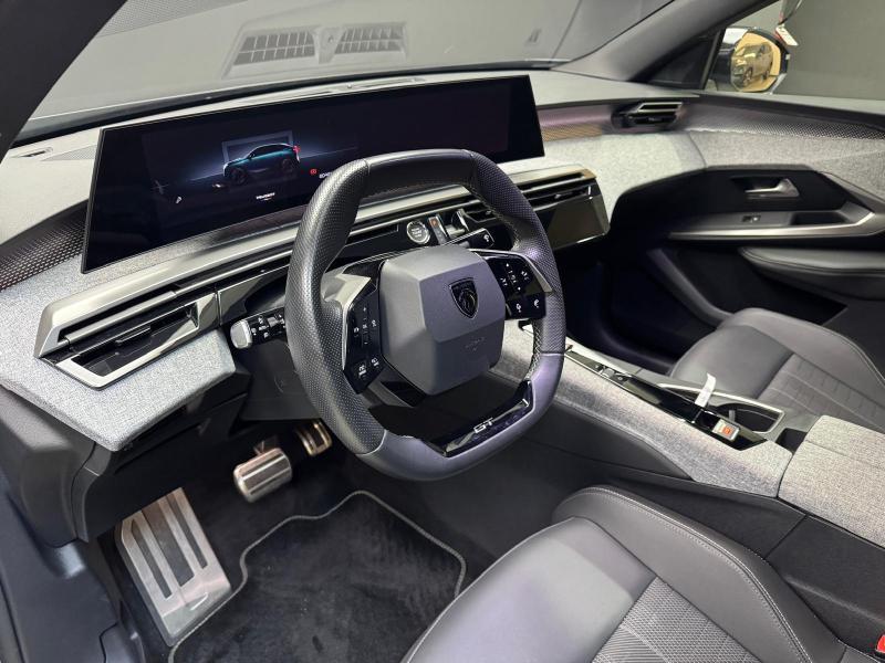 Peugeot 3008 3008 1.2 hybrid GT 145cv e-dcs6