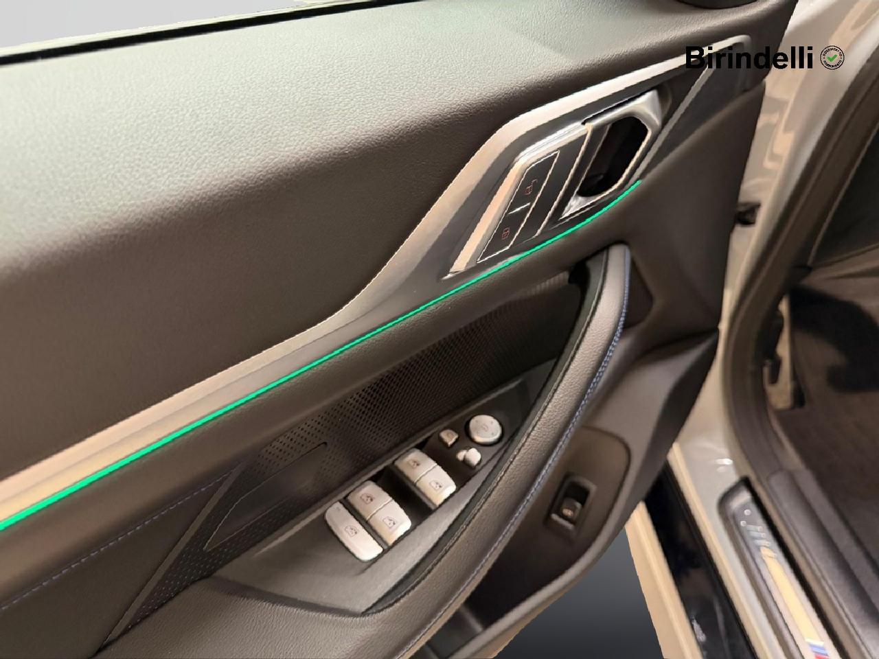 BMW Serie 4 G.C. (G26) - 420d 48V Msport