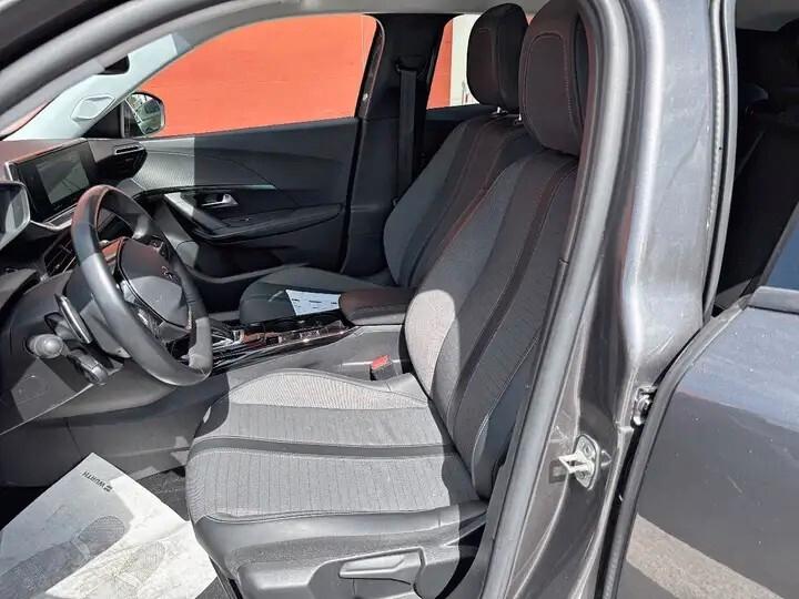 Peugeot 2008 PureTech 130 S&S EAT8 Allure Pack