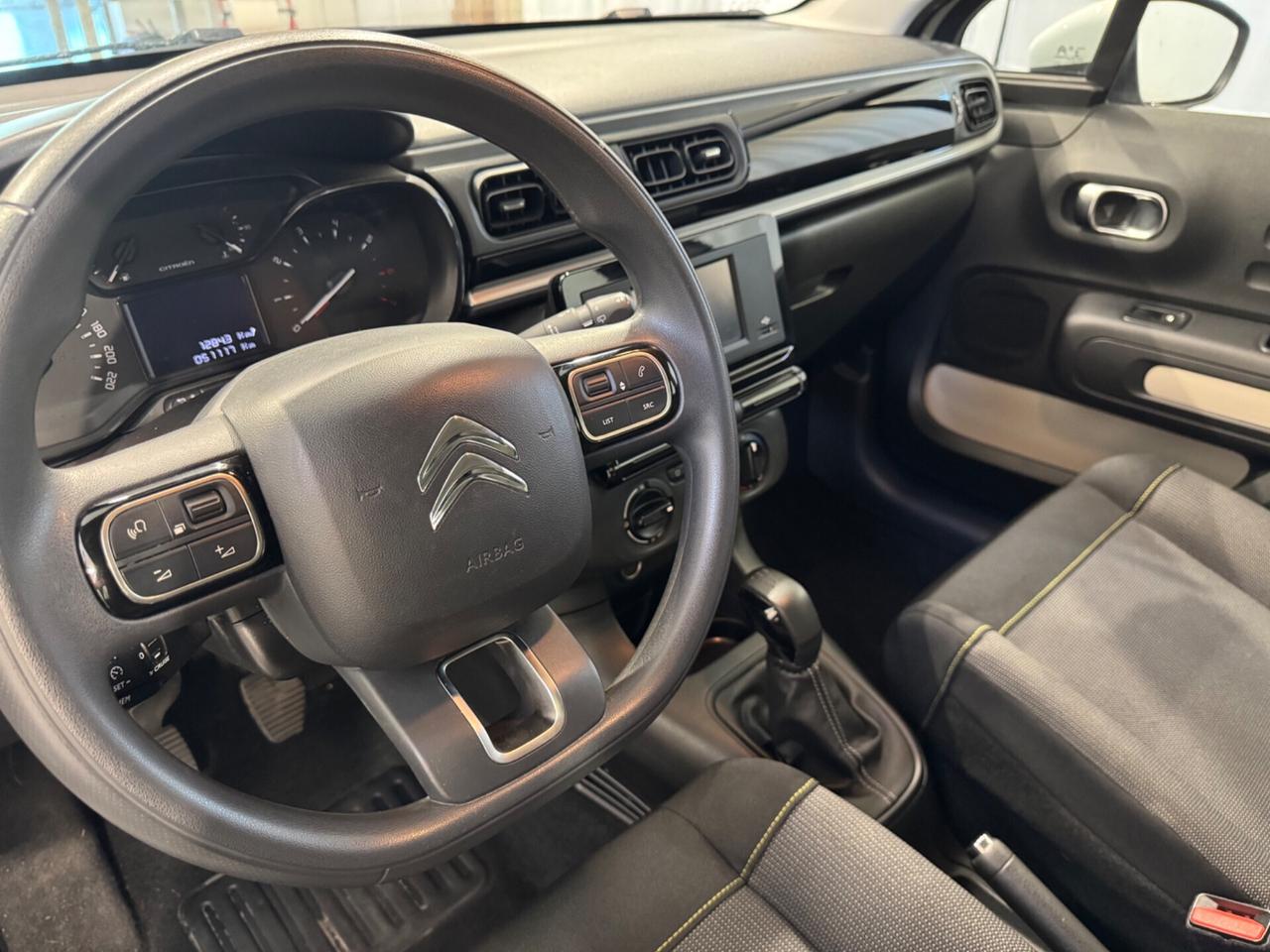 Citroen C3 PureTech 83 S&S You