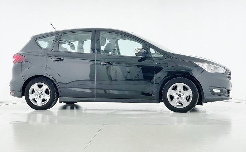 Ford C-Max C-Max 1.5 TDCi 120CV Start&Stop Plus