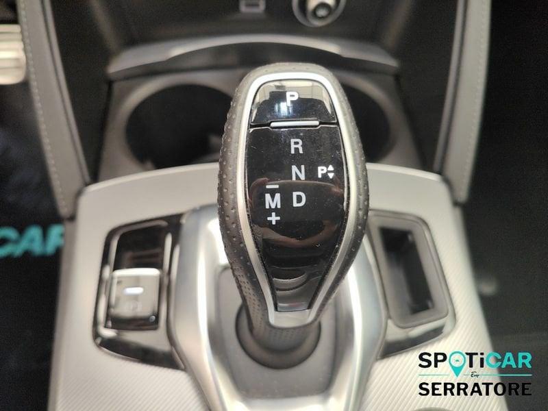 Alfa Romeo Stelvio 2023 2.2 t Veloce Q4 210cv auto