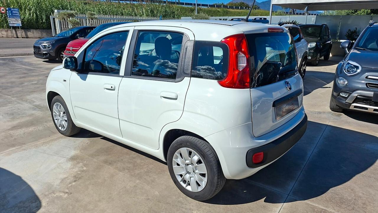 Fiat Panda 1.2 Lounge 2020