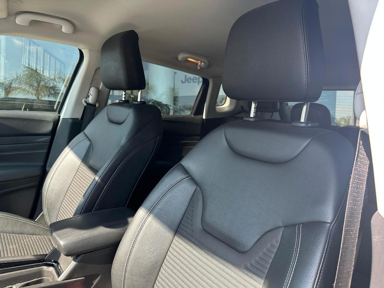 Jeep Compass 1.6 Mjt Limited