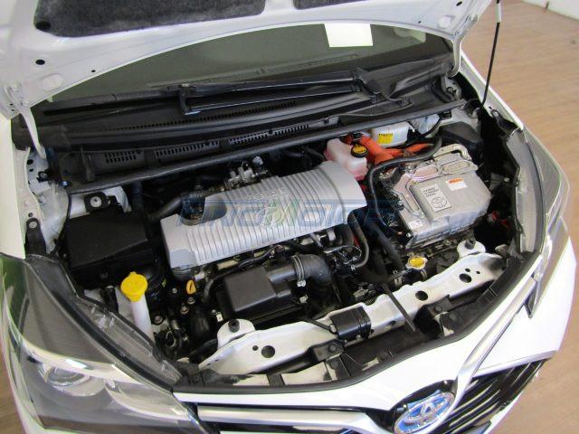 TOYOTA Yaris 1.5 Hybrid 5 porte NEOPATENTATI