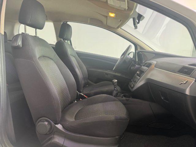 FIAT Grande Punto 1.2 3 porte Actual