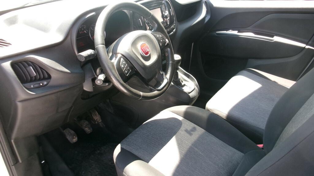 Fiat Doblo doblò cargo 1.6 mjt 16v SX 120cv 3p.ti E6