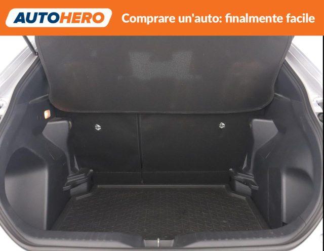 TOYOTA Yaris Cross 1.5 Hybrid 5p. E-CVT AWD-i Trend
