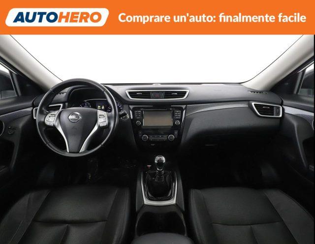 NISSAN X-Trail 1.6 dCi 2WD Tekna