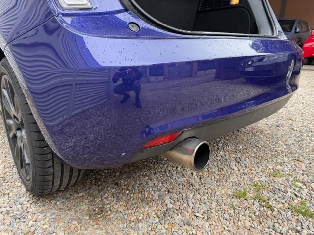 Audi A1 1.2 TFSI Attraction