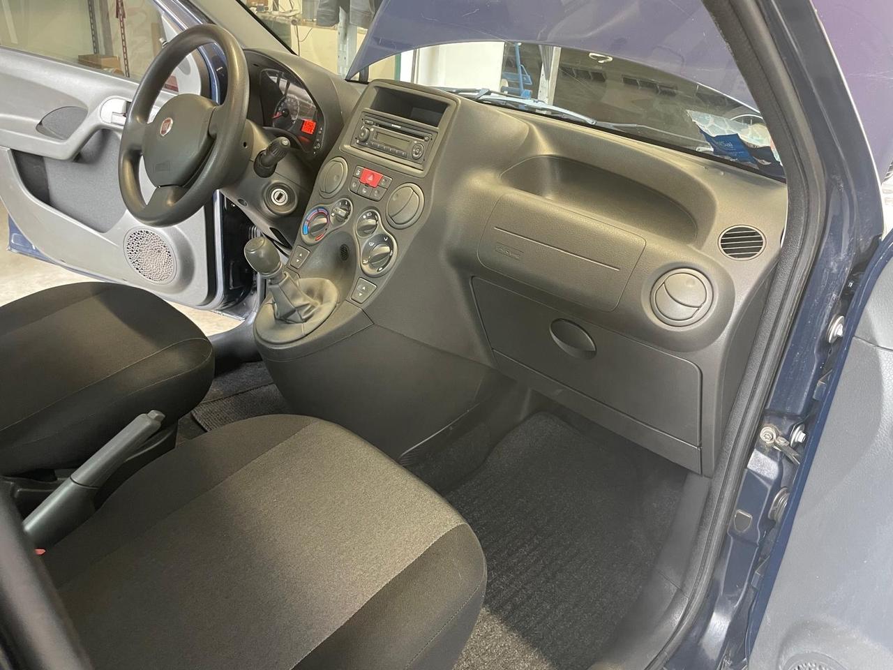 Fiat Panda 1.2 Dynamic 84 mila km!!