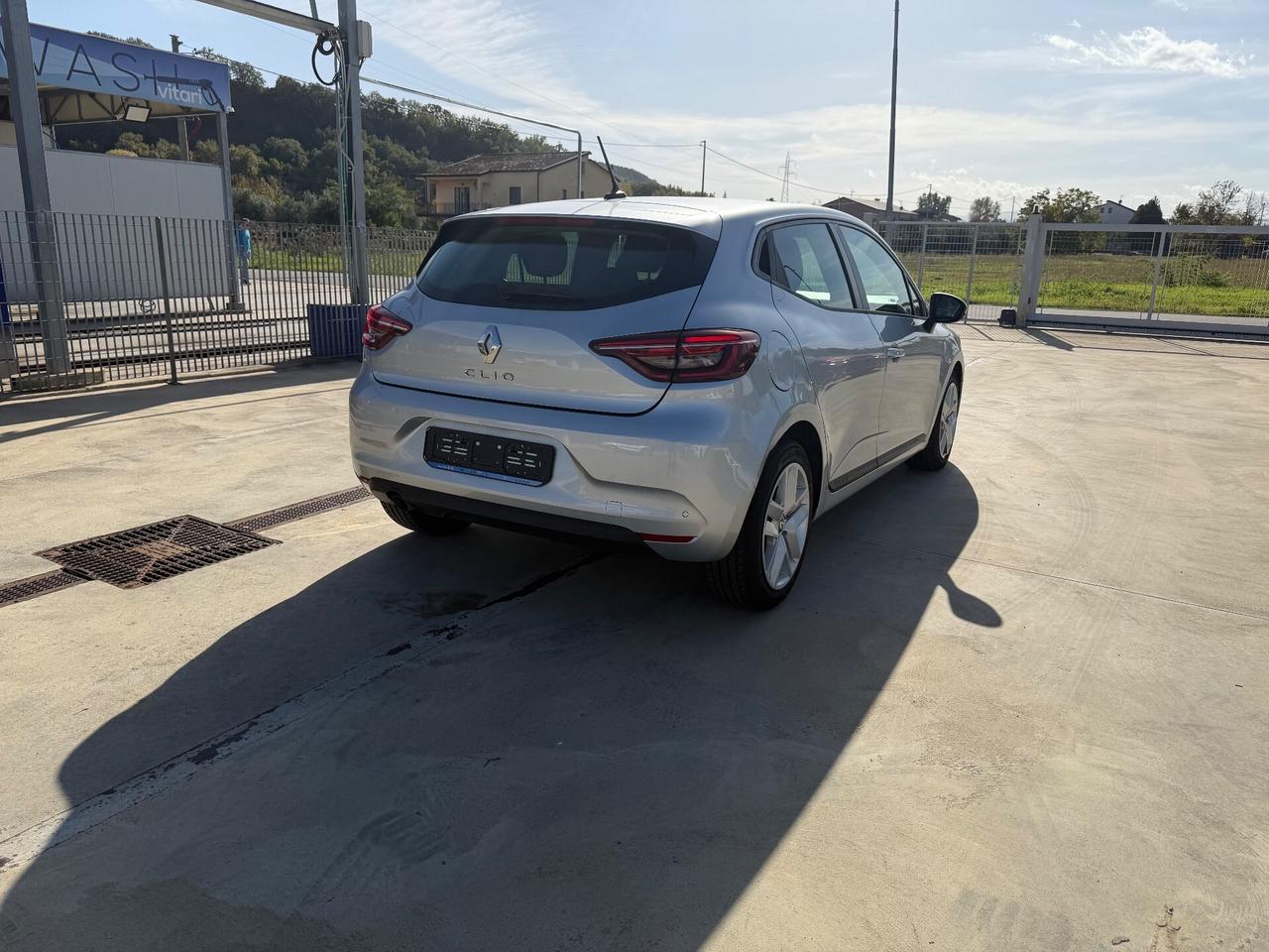 Renault Clio TCe 90 CV 5 porte Business