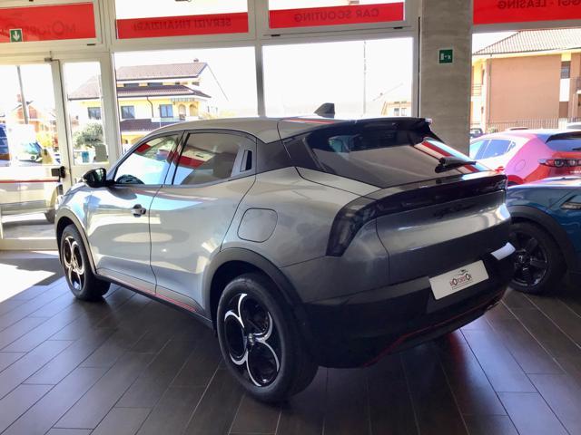 ALFA ROMEO Junior 1.2 145cv eDCT6 Speciale +Pack Techno