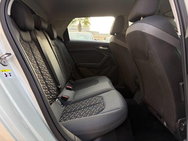 AUDI A1 SPB 30 TFSI S line *27.500KM*