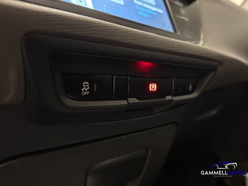 Citroën C4 Picasso C4 Grand Picasso 1.6 100cv